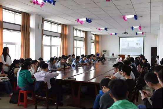 情系中南——我院举行“刑事辩护经验”交流会