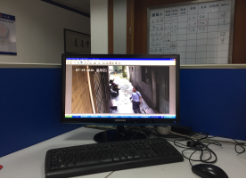 【实习快讯】利用天眼,协同作战——入室盗窃类案件侦查实践心得